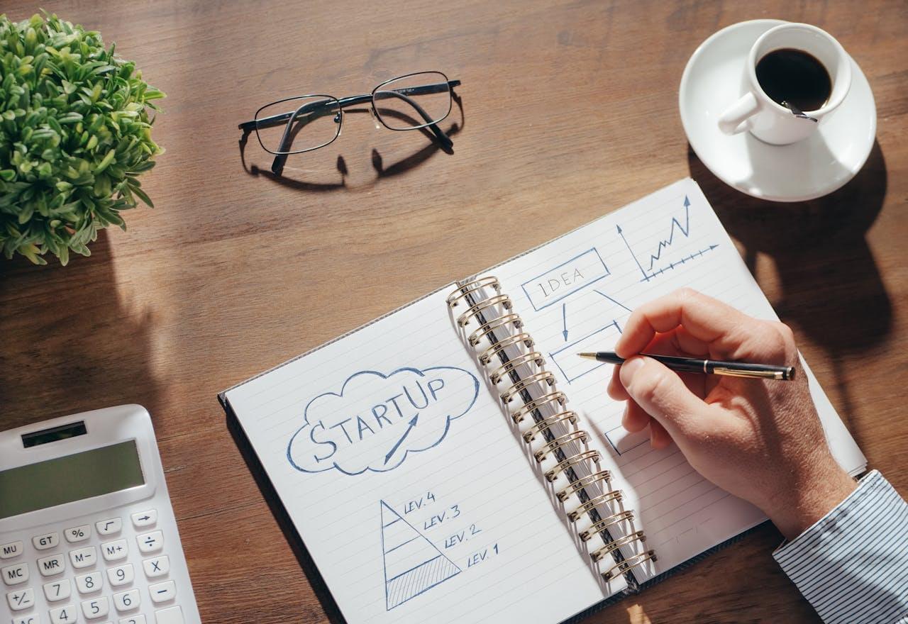 Иллюстрация: боты в действии